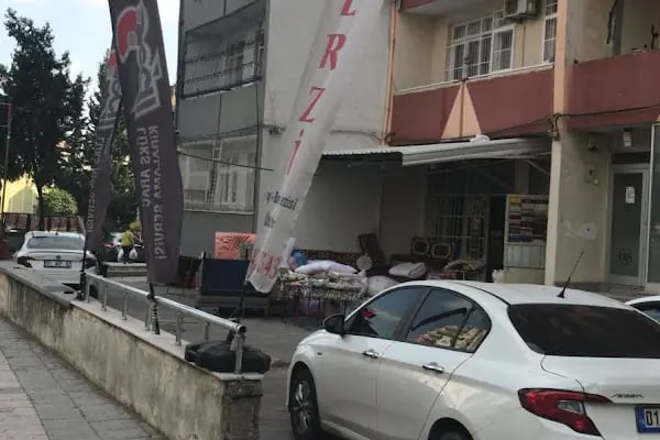 Adana Gül Terzi Serdar - Resim 2