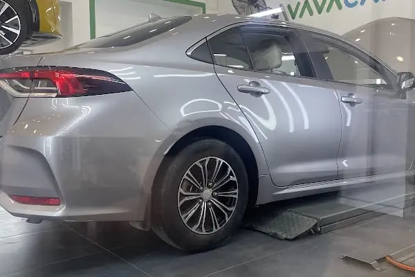 Vava Cars - Resim 6