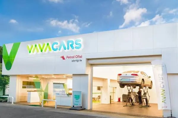 Vava Cars - Resim 7