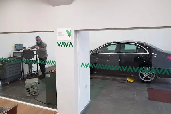 Vava Cars - Resim 19