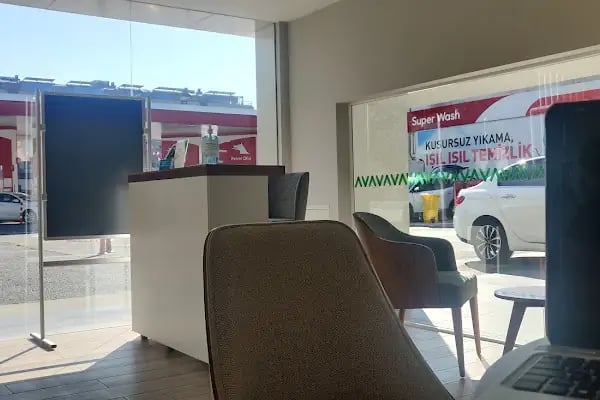 Vava Cars - Resim 8