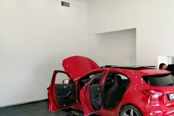 Vava Cars - Resim 4
