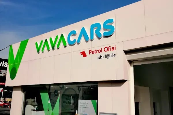 Vava Cars - Resim 3