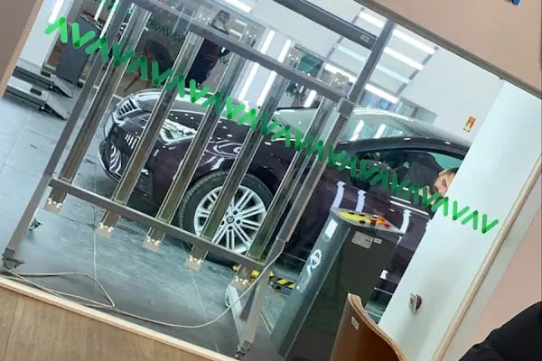 Vava Cars - Resim 13