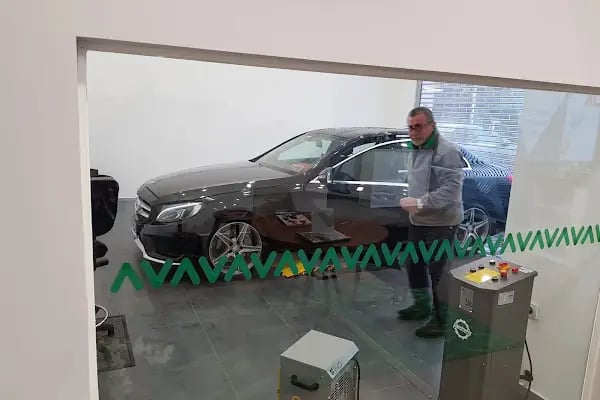 Vava Cars - Resim 18