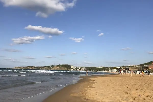 Burç Plajı - Resim 8