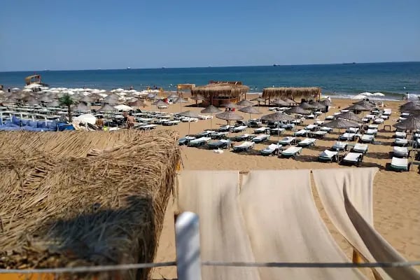 Burç Plajı - Resim 2