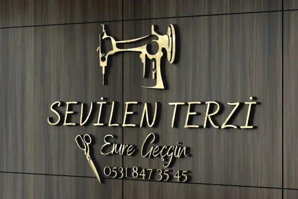SEVİLEN TERZİ -TAILOR SHOP - Resim 2