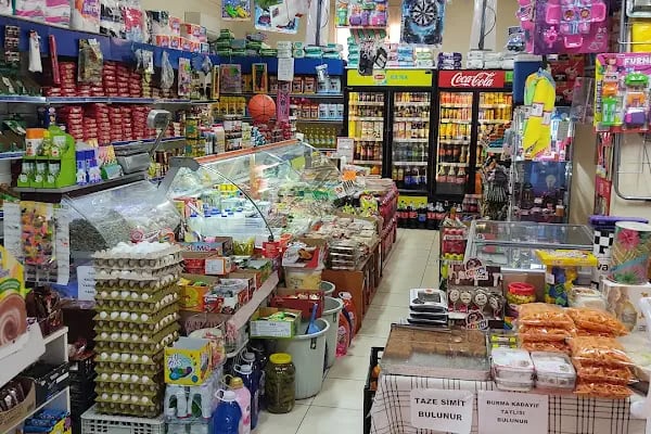 Marketim Karadeniz - Resim 4