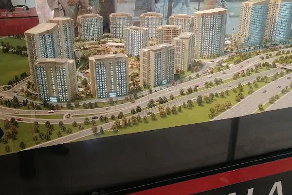 Mall of İstanbul - Resim 13