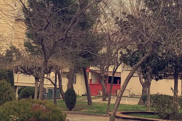 Şehit Başkomiser Ahmet Zehir Parkı - Resim 16