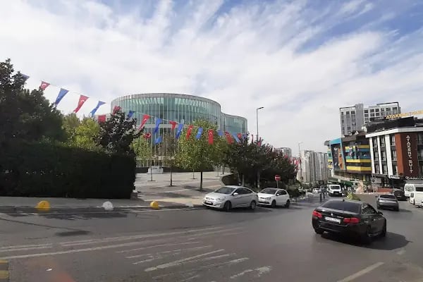 Şehit Başkomiser Ahmet Zehir Parkı - Resim 3