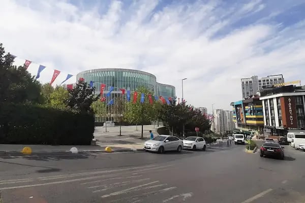 Şehit Başkomiser Ahmet Zehir Parkı - Resim 18