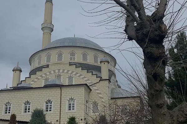 Şehit Başkomiser Ahmet Zehir Parkı - Resim 7