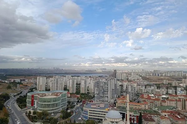 Şehit Başkomiser Ahmet Zehir Parkı - Resim 2