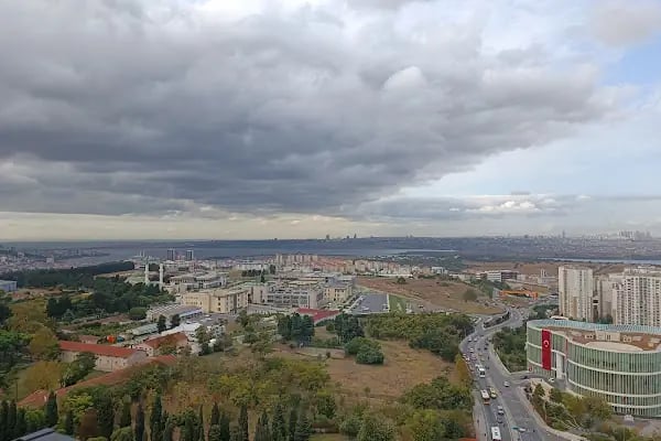Şehit Başkomiser Ahmet Zehir Parkı - Resim 5