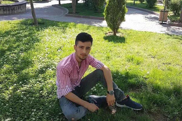 Şehit Başkomiser Ahmet Zehir Parkı - Resim 9