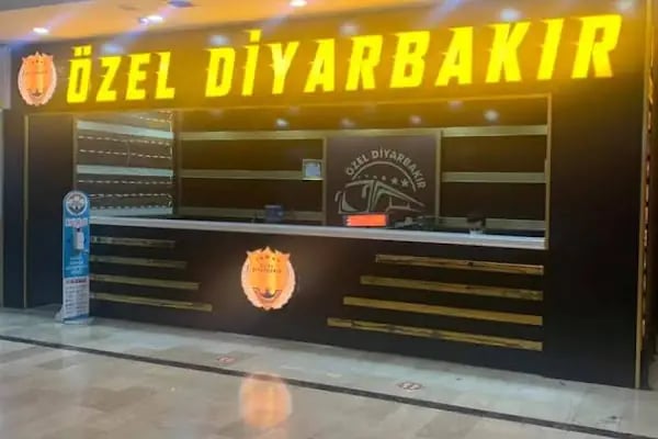 ÖZEL DİYARBAKIR SEYAHAT - Resim 2