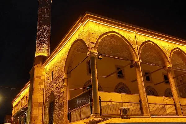 Kapu Camii - Resim 9