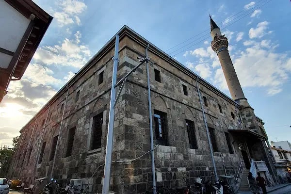 Kapu Camii - Resim 11