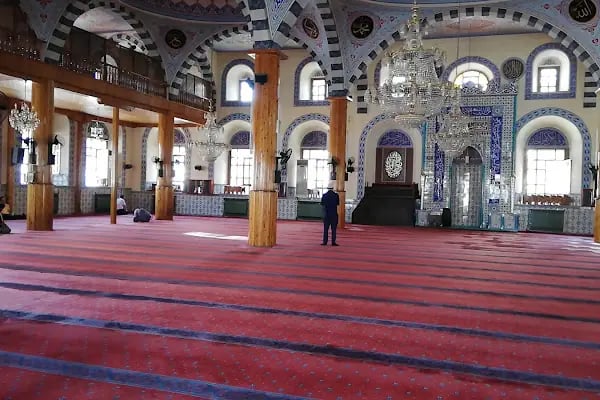 Kapu Camii - Resim 3