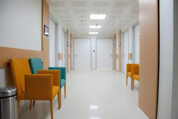 NILL'S Aesthetic Center - Resim 5