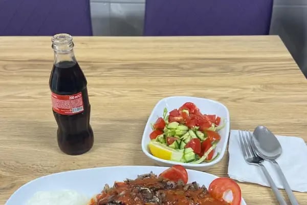 Büyükay Esnaf Lokantası - Resim 5