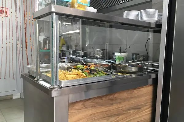 Büyükay Esnaf Lokantası - Resim 2