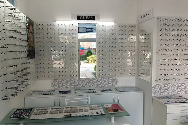 Altın Optik - Resim 3