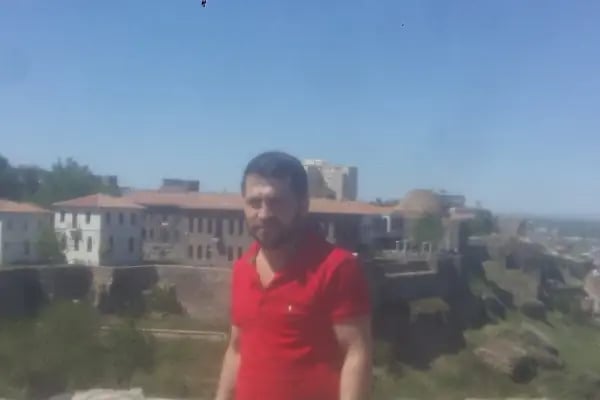 Hazreti Ömer Cami - Resim 11
