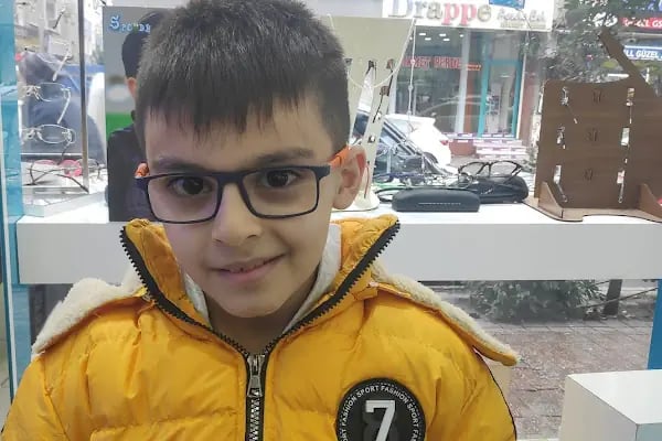 Öz Elif Optik - Resim 9