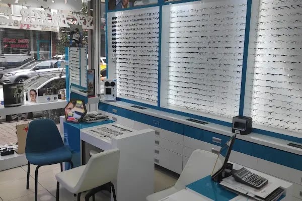 Öz Elif Optik - Resim 5