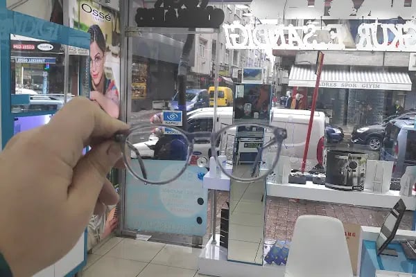 Öz Elif Optik - Resim 3