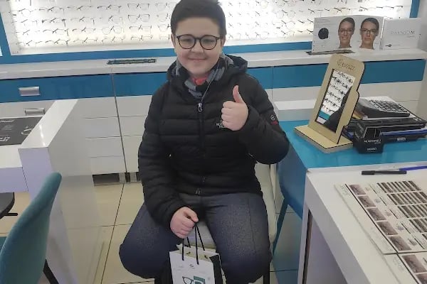 Öz Elif Optik - Resim 6
