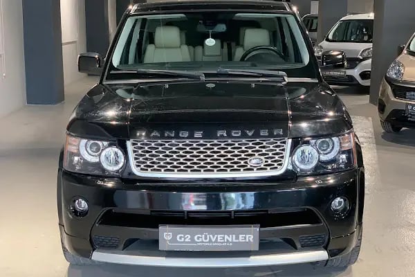 G2 GÜVENLER MOTORLU ARAÇLAR A.Ş - Resim 6