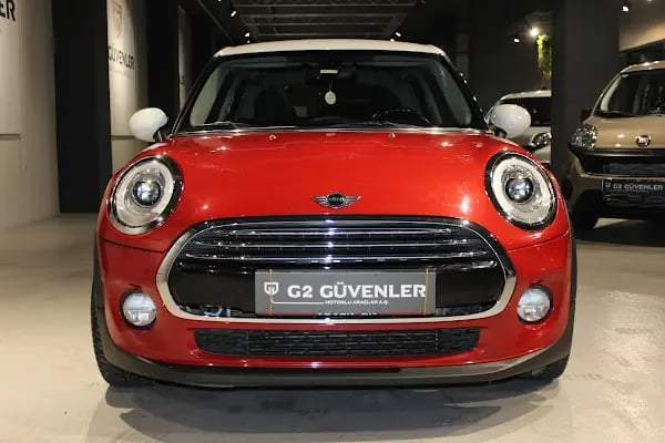 G2 GÜVENLER MOTORLU ARAÇLAR A.Ş - Resim 14