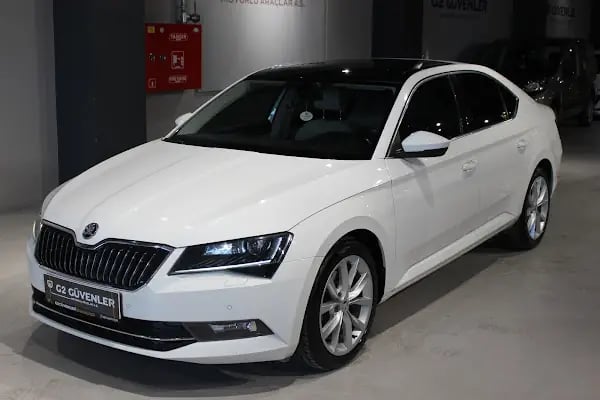 G2 GÜVENLER MOTORLU ARAÇLAR A.Ş - Resim 5