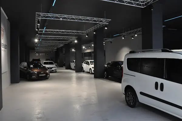 G2 GÜVENLER MOTORLU ARAÇLAR A.Ş - Resim 16