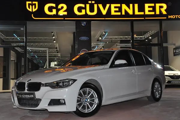 G2 GÜVENLER MOTORLU ARAÇLAR A.Ş - Resim 20