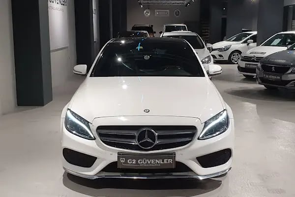 G2 GÜVENLER MOTORLU ARAÇLAR A.Ş - Resim 3