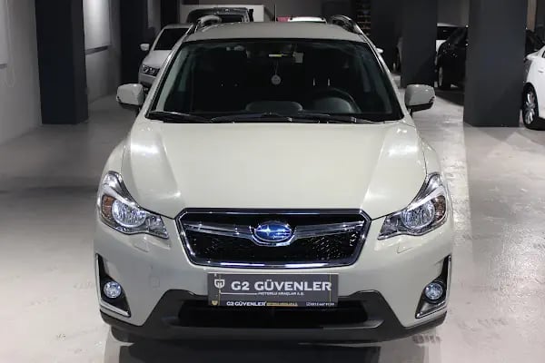 G2 GÜVENLER MOTORLU ARAÇLAR A.Ş - Resim 19