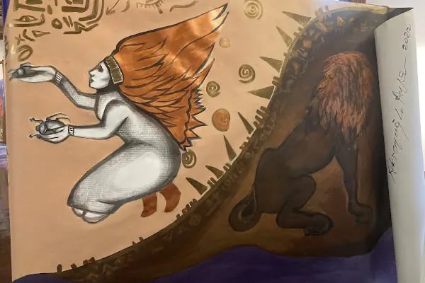 Güneş Sanat Galerisi - Resim 11