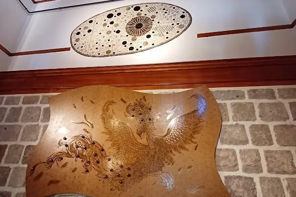 Güneş Sanat Galerisi - Resim 7