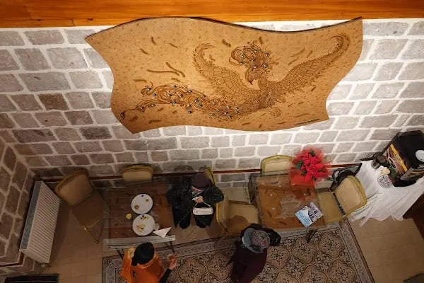 Güneş Sanat Galerisi - Resim 9