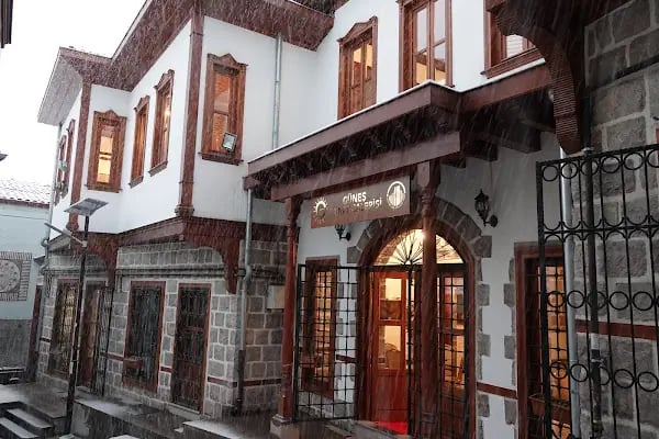 Güneş Sanat Galerisi - Resim 16