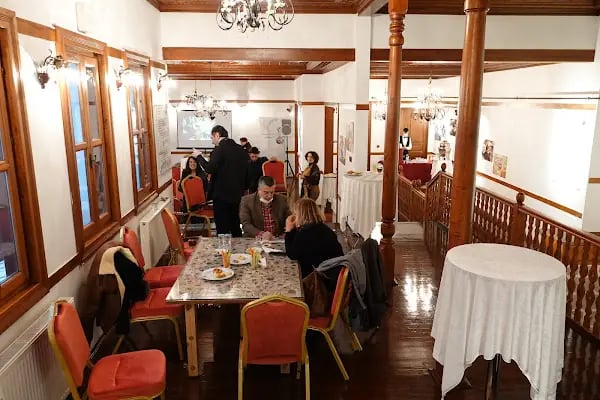 Güneş Sanat Galerisi - Resim 5