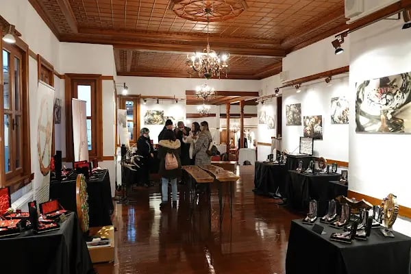 Güneş Sanat Galerisi - Resim 4
