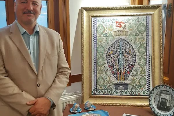 Güneş Sanat Galerisi - Resim 8