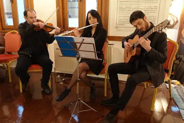 Güneş Sanat Galerisi - Resim 10