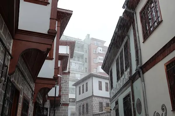 Güneş Sanat Galerisi - Resim 15